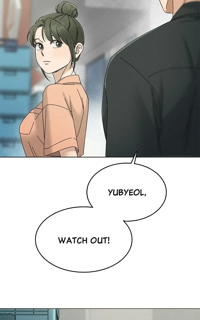 Finding a Ticket Into Your Heart Chapter 20 – Page 87