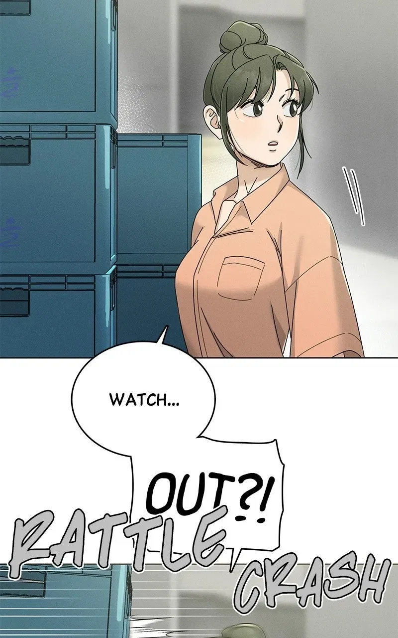 Finding a Ticket Into Your Heart Chapter 20 – Page 88