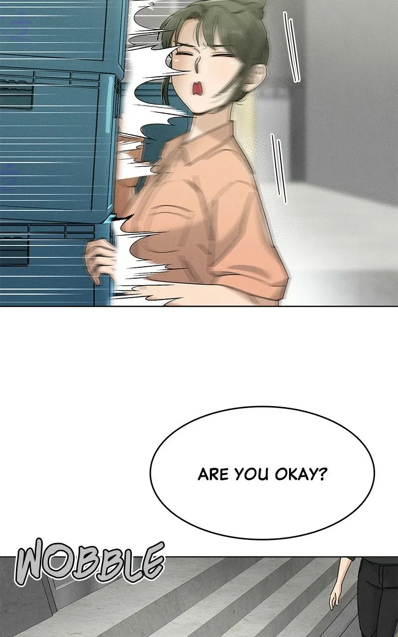 Finding a Ticket Into Your Heart Chapter 20 – Page 89