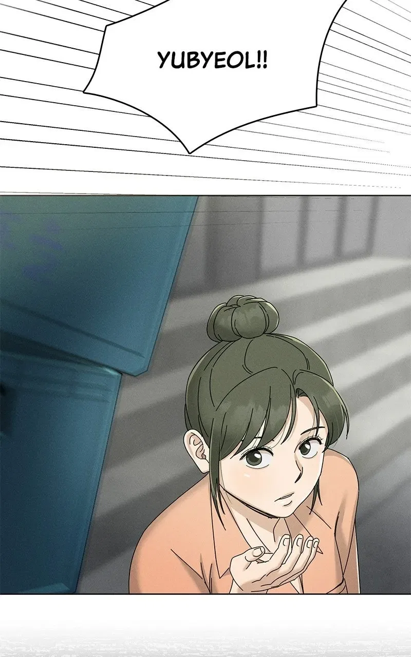Finding a Ticket Into Your Heart Chapter 20 – Page 91