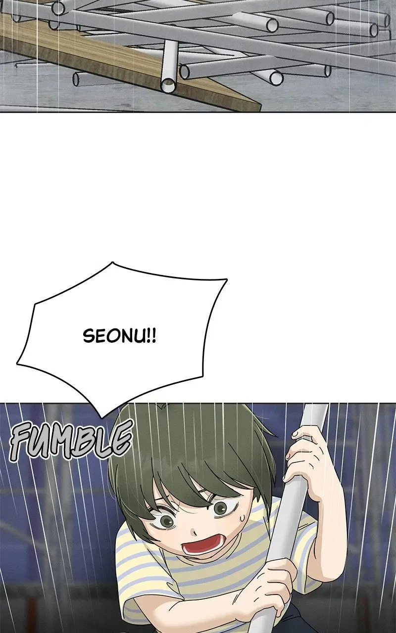 Finding a Ticket Into Your Heart Chapter 20 – Page 107