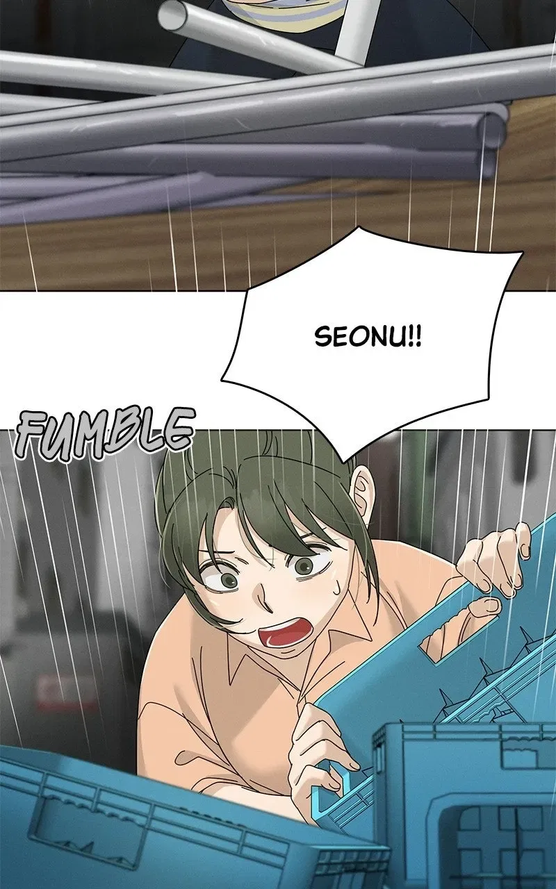 Finding a Ticket Into Your Heart Chapter 20 – Page 108