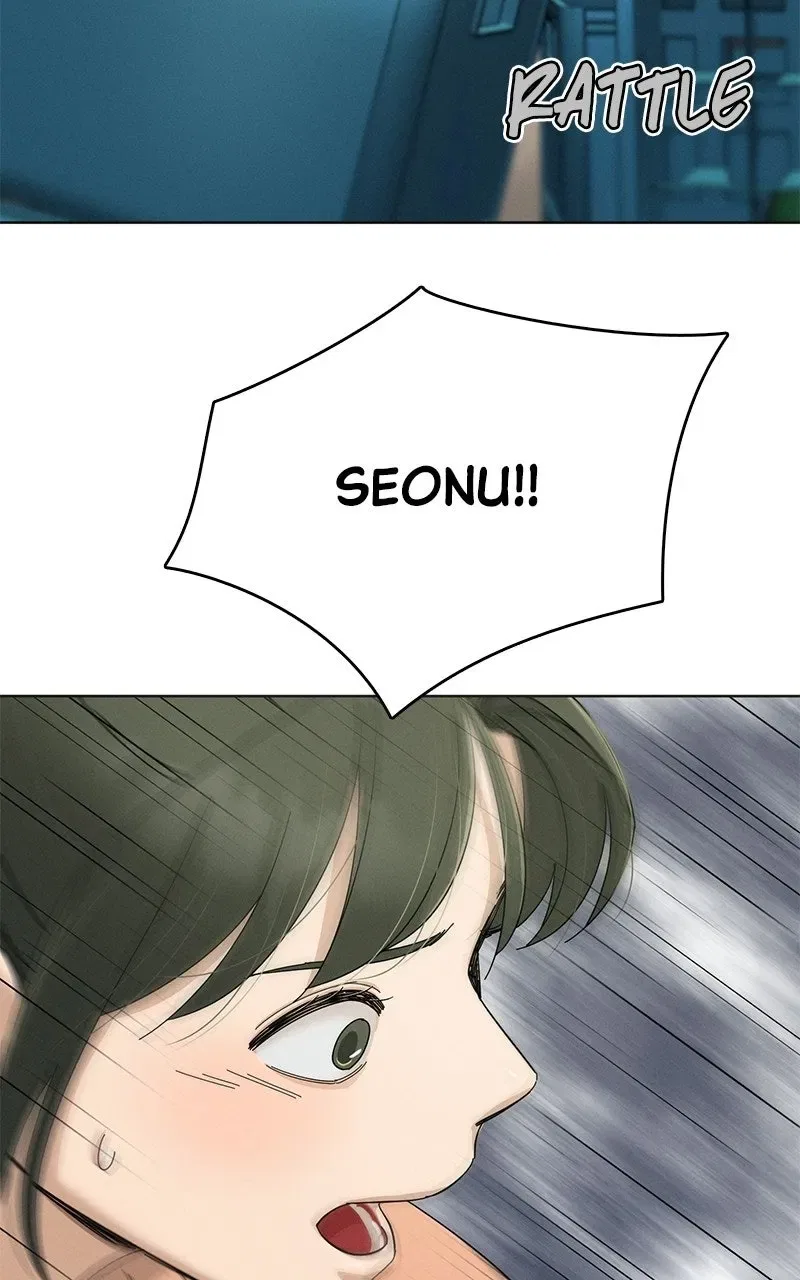 Finding a Ticket Into Your Heart Chapter 20 – Page 109