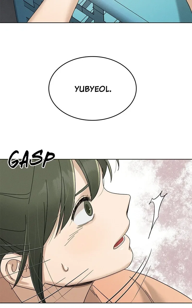 Finding a Ticket Into Your Heart Chapter 20 – Page 111
