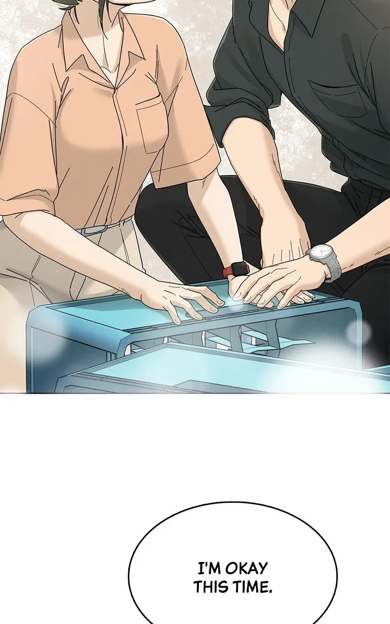 Finding a Ticket Into Your Heart Chapter 20 – Page 113