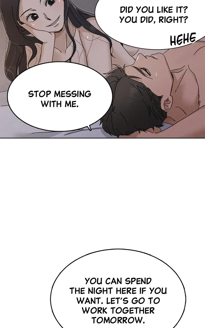 Finding a Ticket Into Your Heart Chapter 19 – Page 4