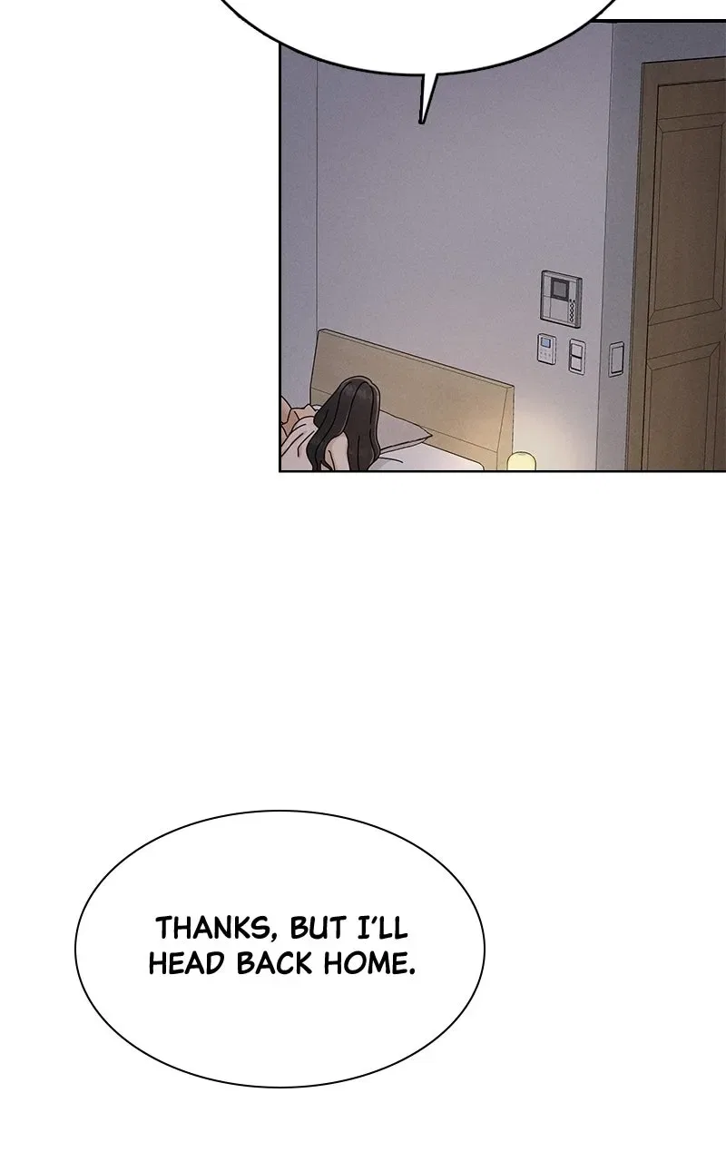 Finding a Ticket Into Your Heart Chapter 19 – Page 5