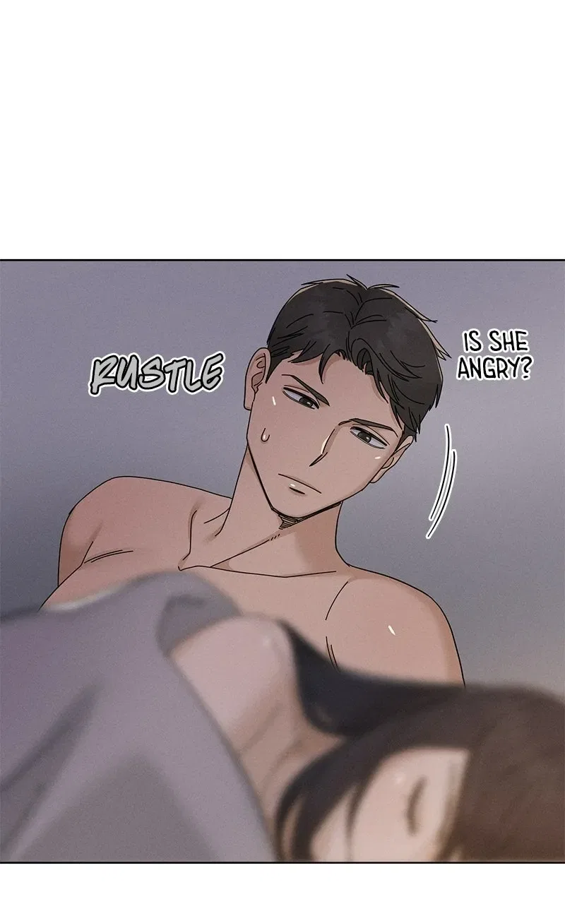 Finding a Ticket Into Your Heart Chapter 19 – Page 8