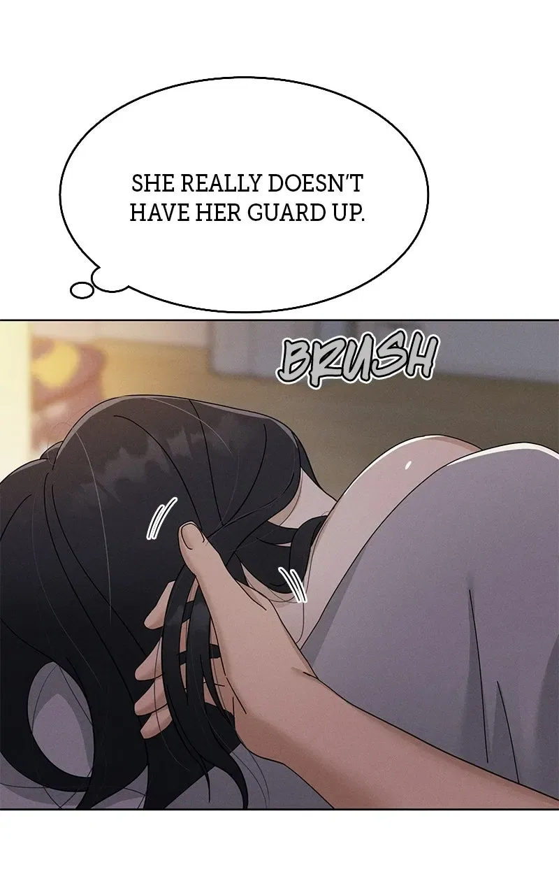 Finding a Ticket Into Your Heart Chapter 19 – Page 9