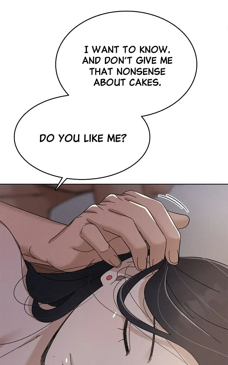 Finding a Ticket Into Your Heart Chapter 19 – Page 14