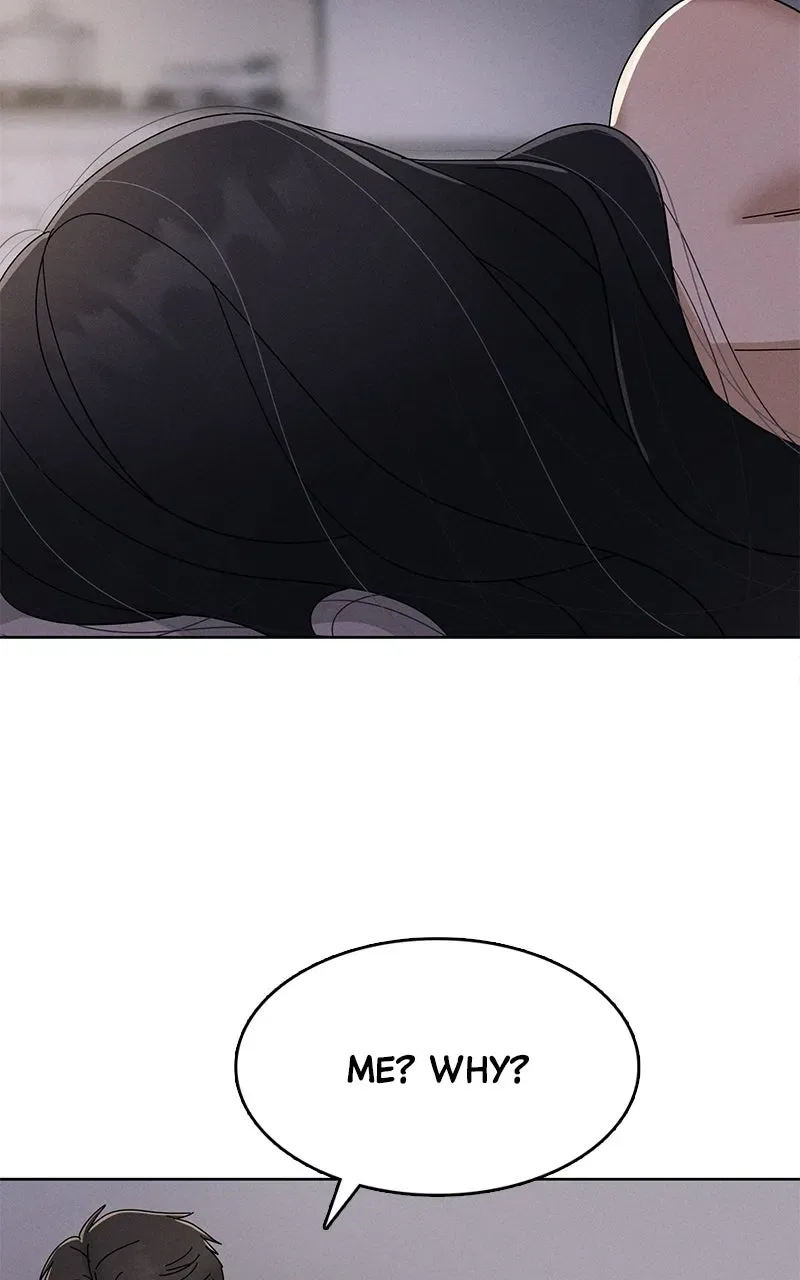 Finding a Ticket Into Your Heart Chapter 19 – Page 16