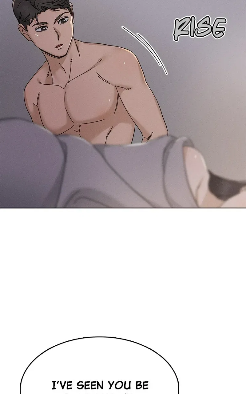 Finding a Ticket Into Your Heart Chapter 19 – Page 17