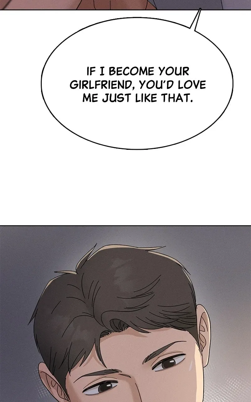 Finding a Ticket Into Your Heart Chapter 19 – Page 19