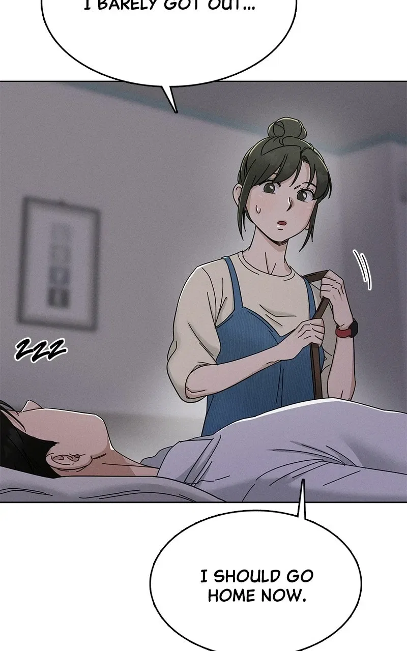 Finding a Ticket Into Your Heart Chapter 19 – Page 29