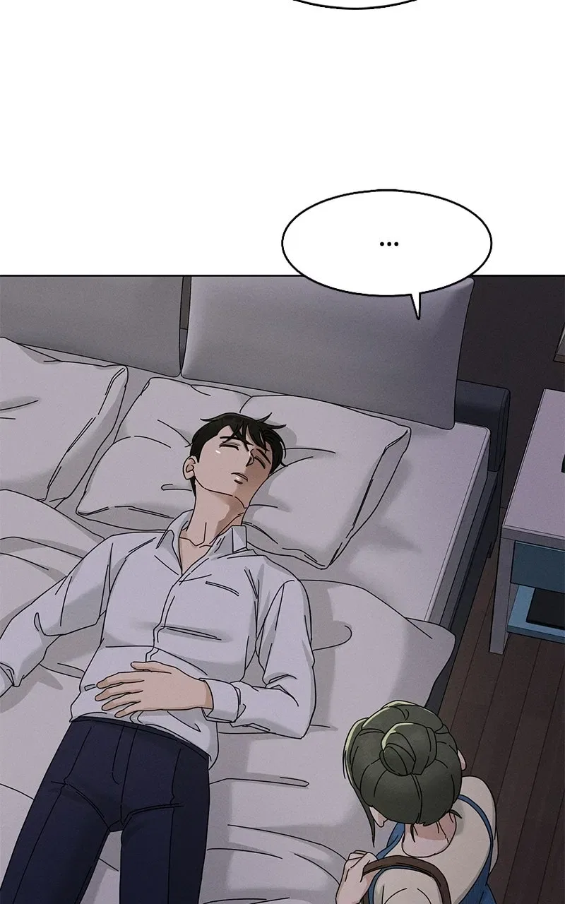 Finding a Ticket Into Your Heart Chapter 19 – Page 30