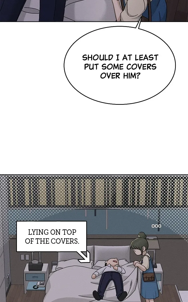 Finding a Ticket Into Your Heart Chapter 19 – Page 31