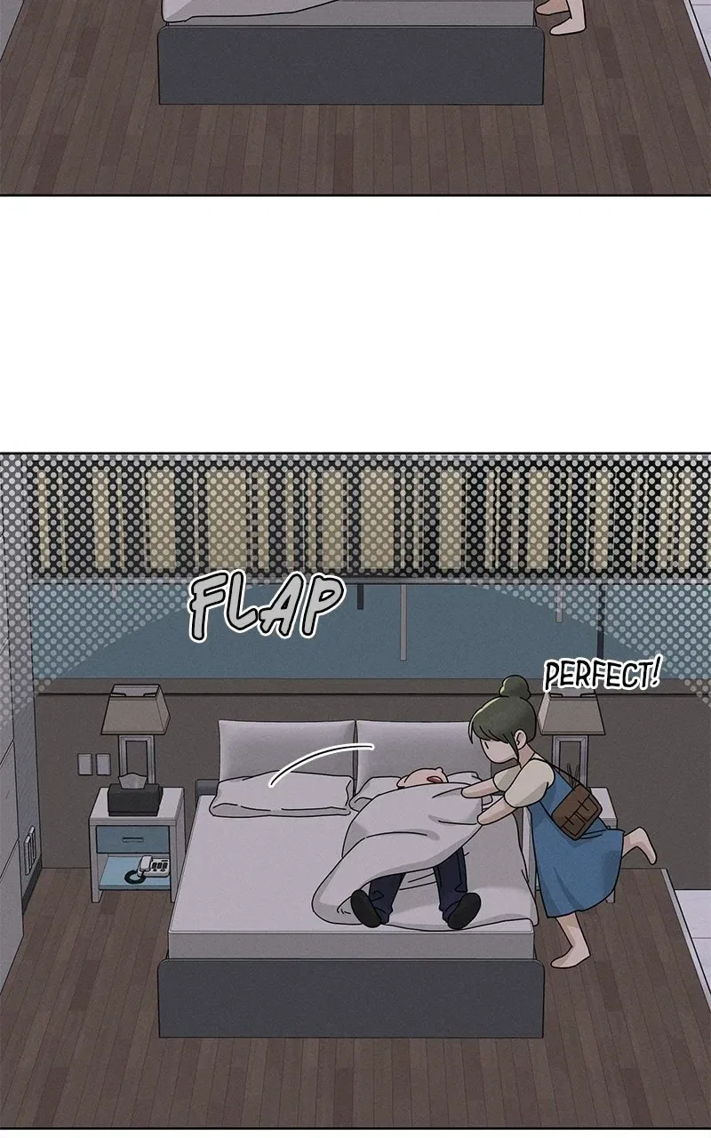 Finding a Ticket Into Your Heart Chapter 19 – Page 32