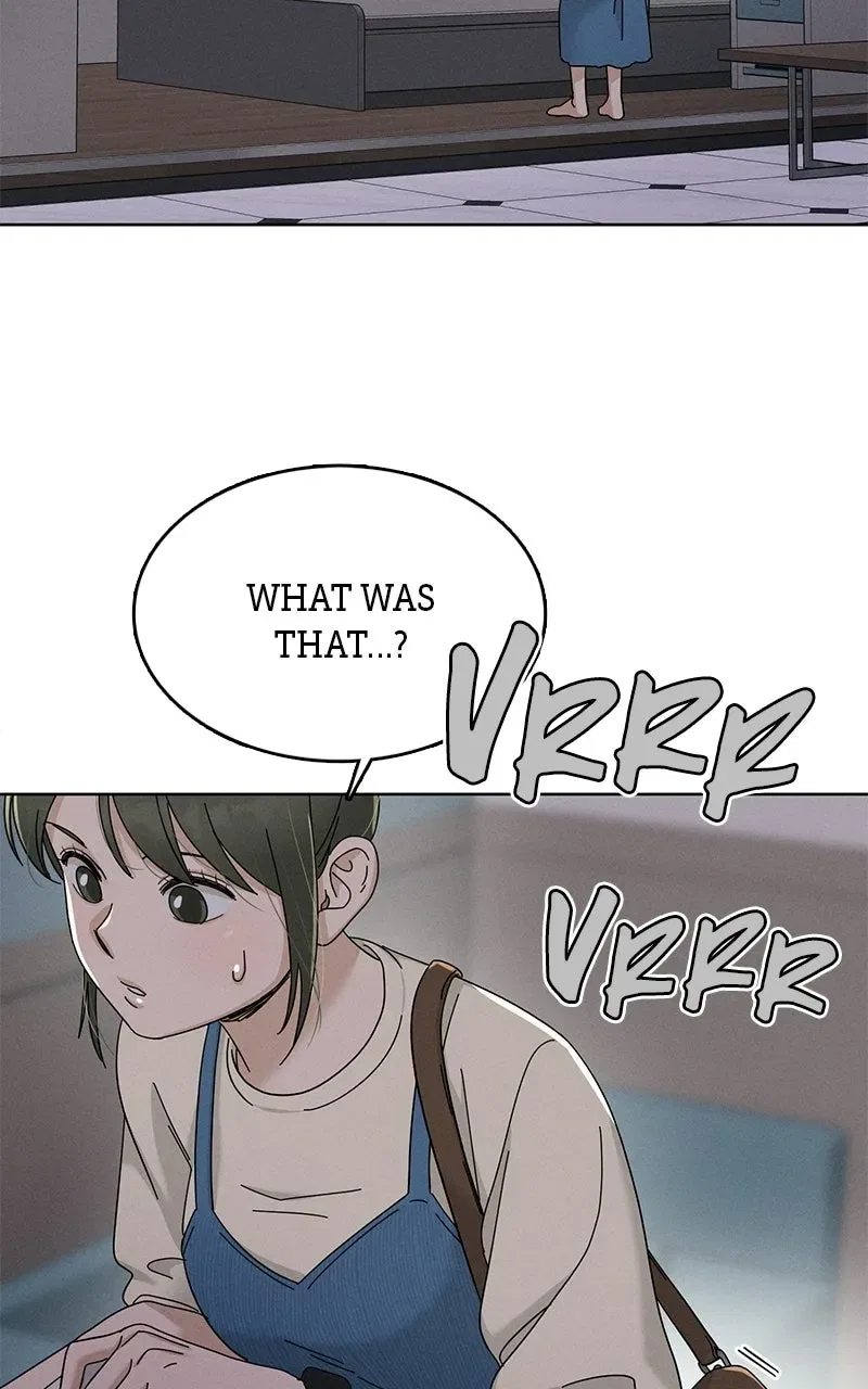 Finding a Ticket Into Your Heart Chapter 19 – Page 38
