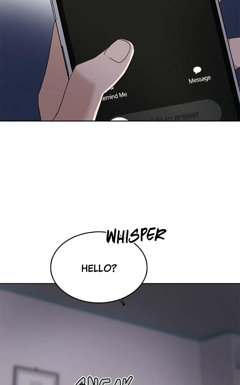 Finding a Ticket Into Your Heart Chapter 19 – Page 40