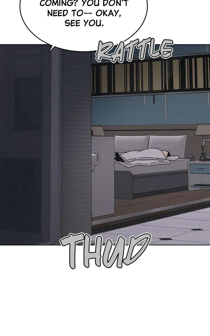 Finding a Ticket Into Your Heart Chapter 19 – Page 42