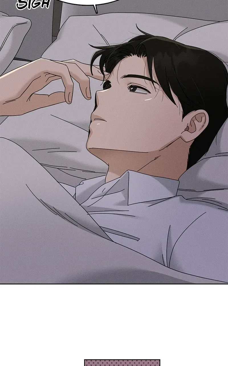 Finding a Ticket Into Your Heart Chapter 19 – Page 44