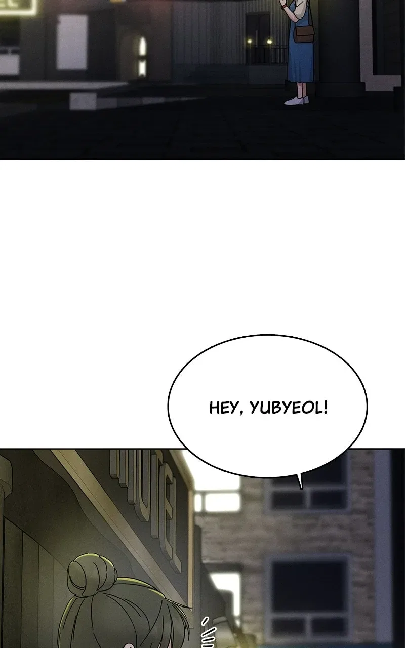 Finding a Ticket Into Your Heart Chapter 19 – Page 47