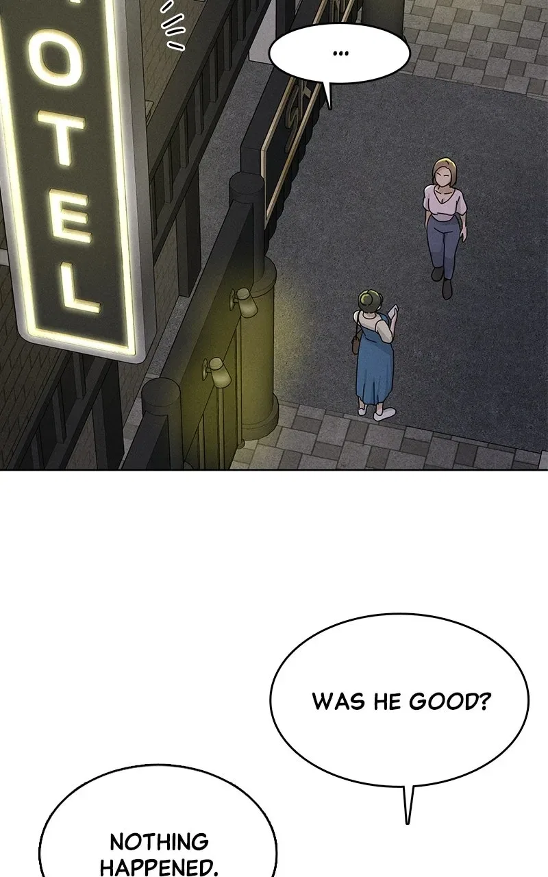 Finding a Ticket Into Your Heart Chapter 19 – Page 49