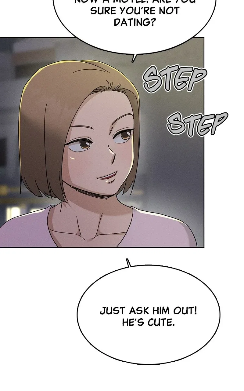 Finding a Ticket Into Your Heart Chapter 19 – Page 52