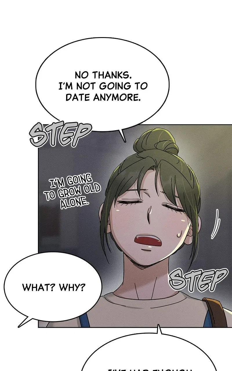 Finding a Ticket Into Your Heart Chapter 19 – Page 53