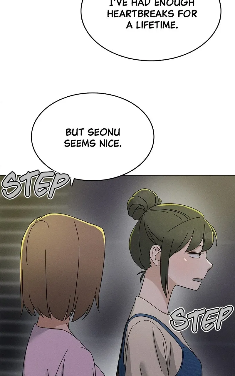 Finding a Ticket Into Your Heart Chapter 19 – Page 54