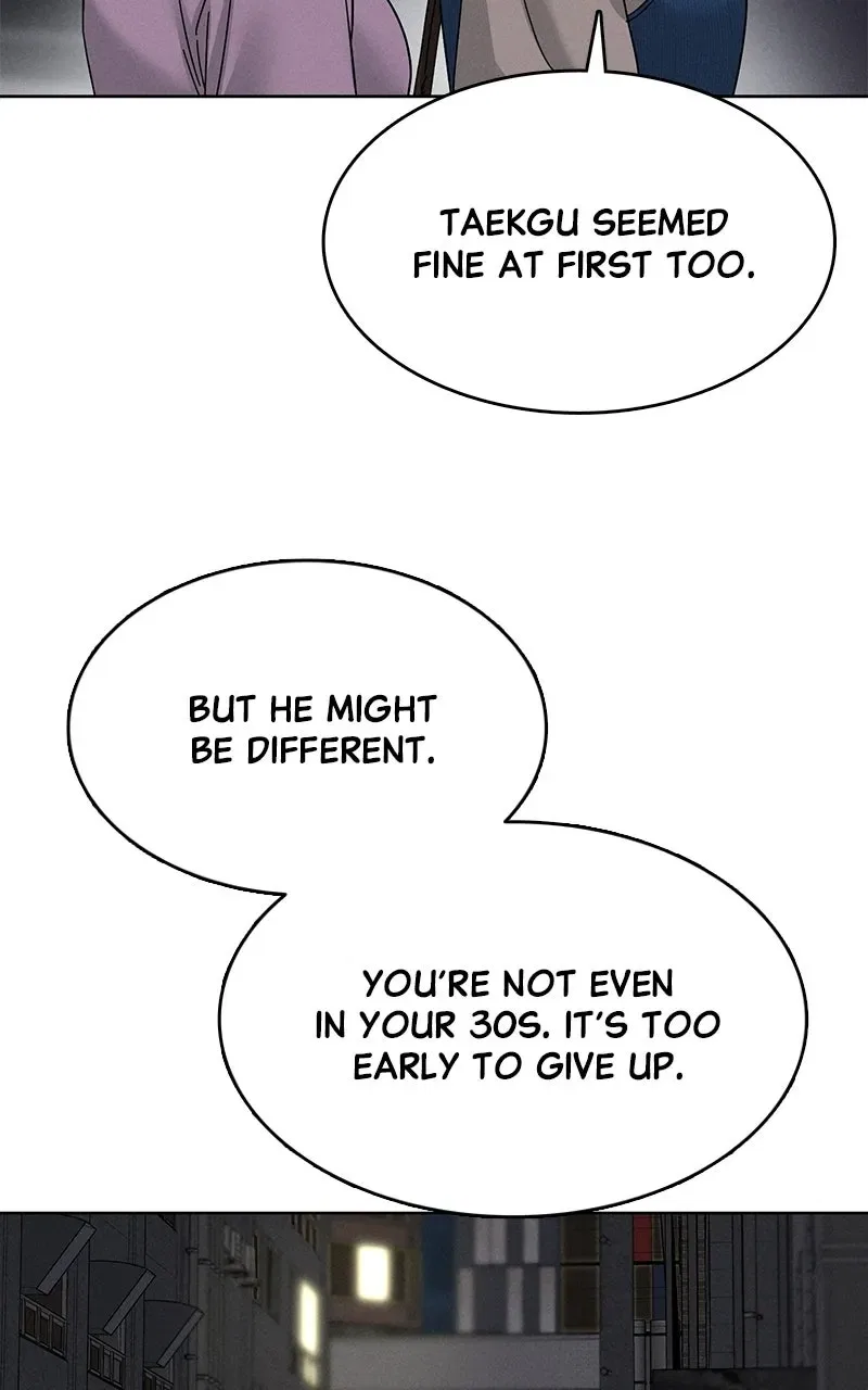 Finding a Ticket Into Your Heart Chapter 19 – Page 55