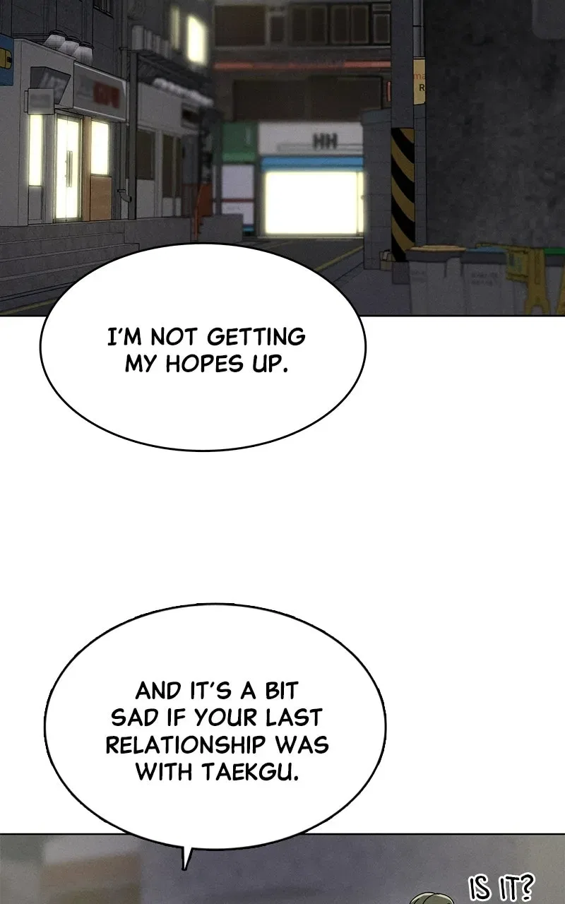 Finding a Ticket Into Your Heart Chapter 19 – Page 56
