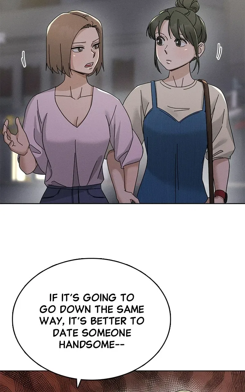 Finding a Ticket Into Your Heart Chapter 19 – Page 57