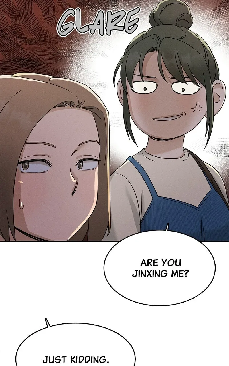 Finding a Ticket Into Your Heart Chapter 19 – Page 58