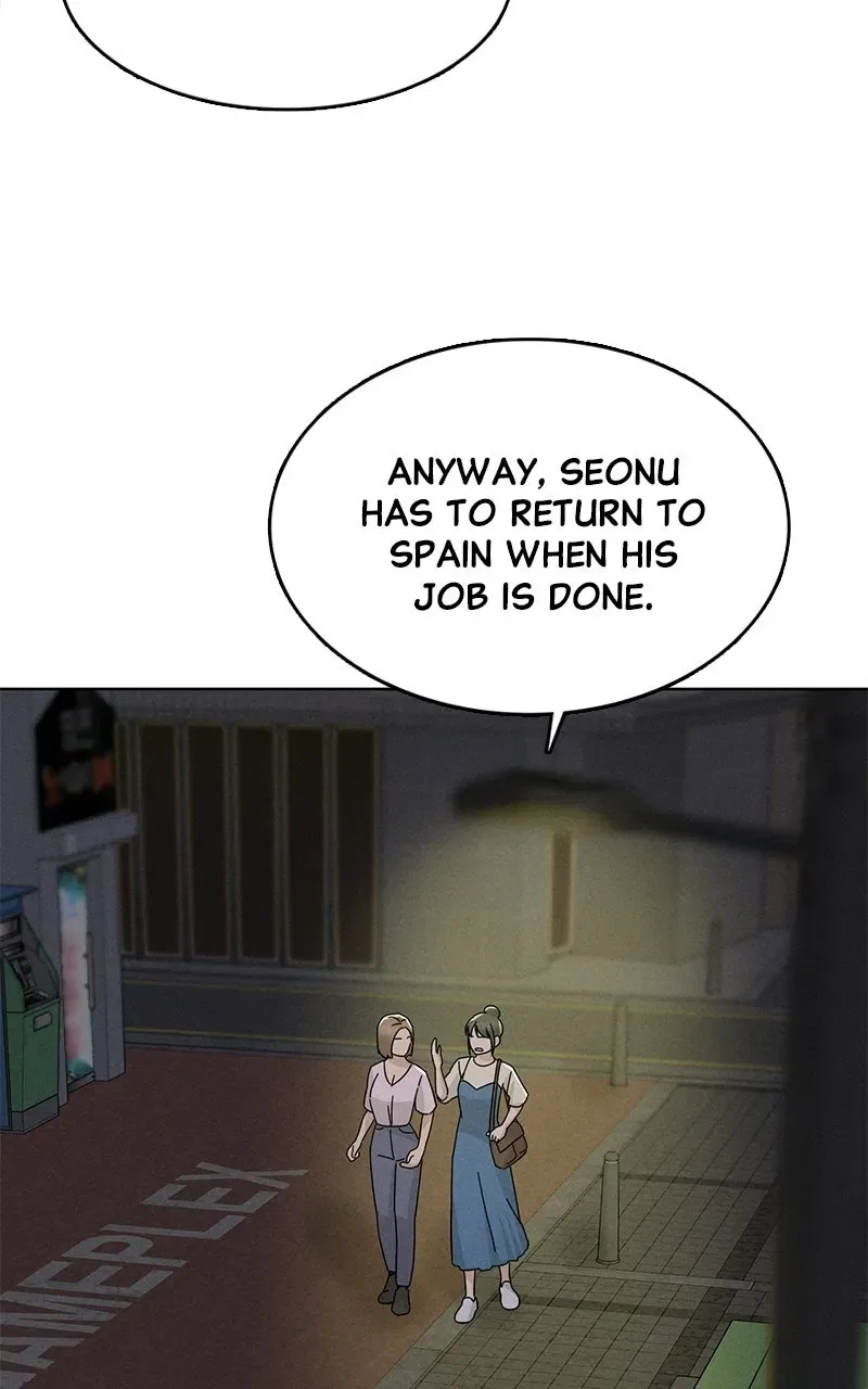 Finding a Ticket Into Your Heart Chapter 19 – Page 59