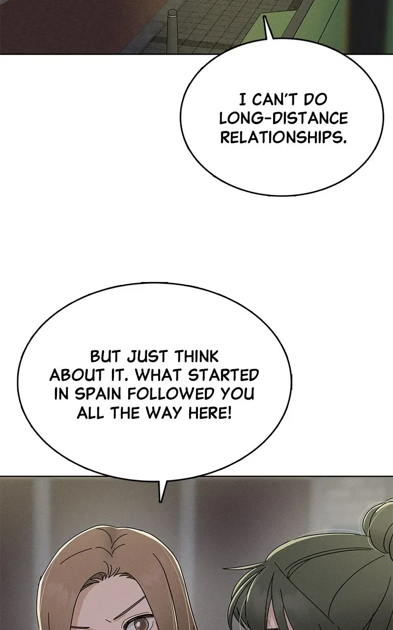 Finding a Ticket Into Your Heart Chapter 19 – Page 60
