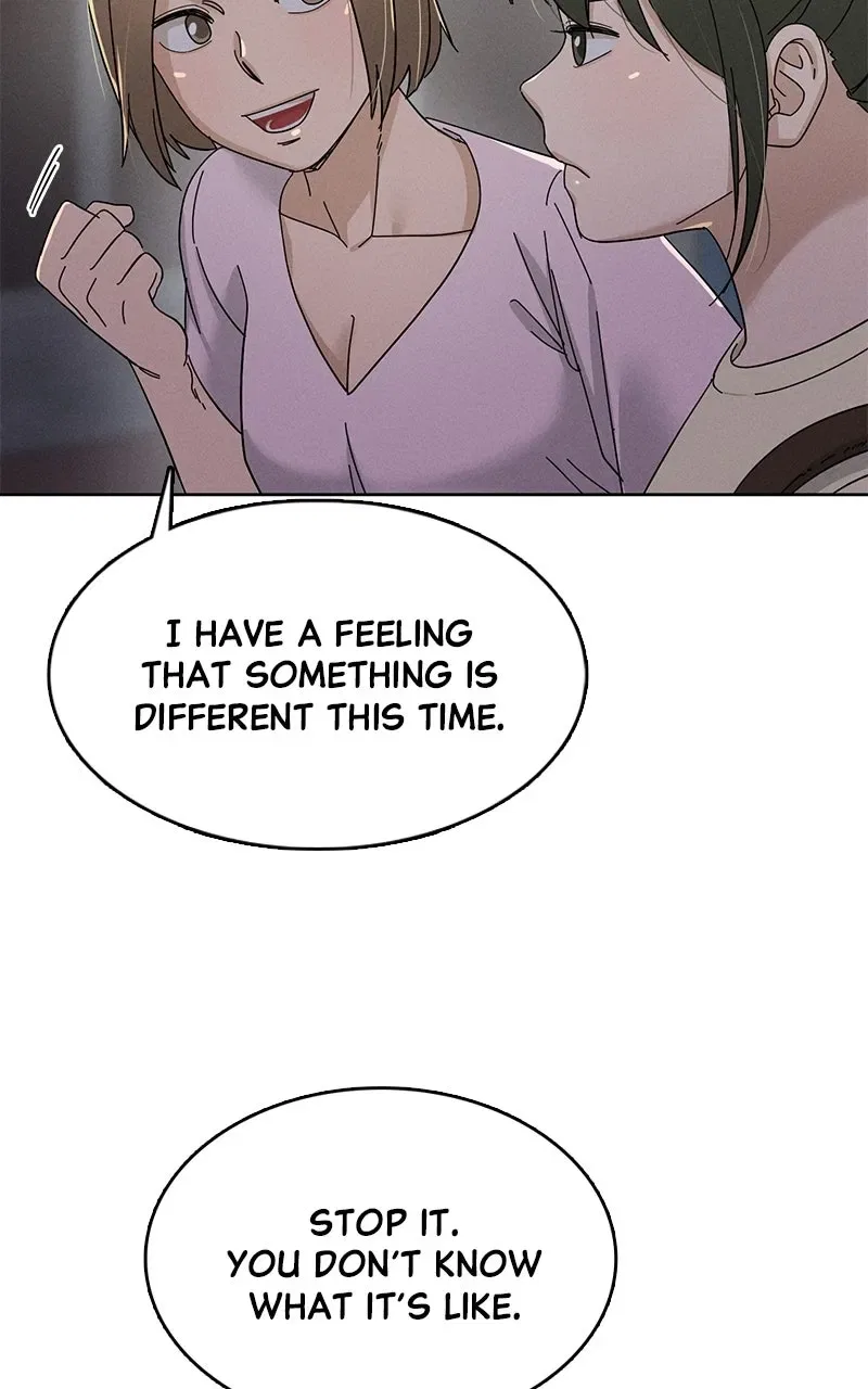Finding a Ticket Into Your Heart Chapter 19 – Page 61