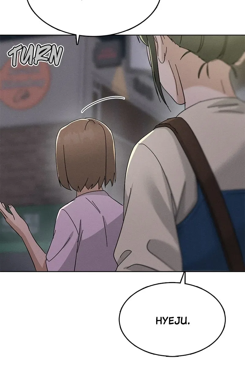 Finding a Ticket Into Your Heart Chapter 19 – Page 64