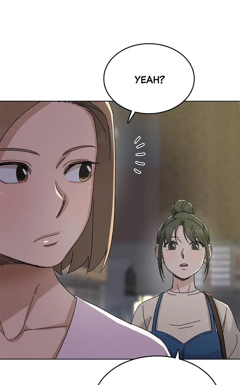 Finding a Ticket Into Your Heart Chapter 19 – Page 65