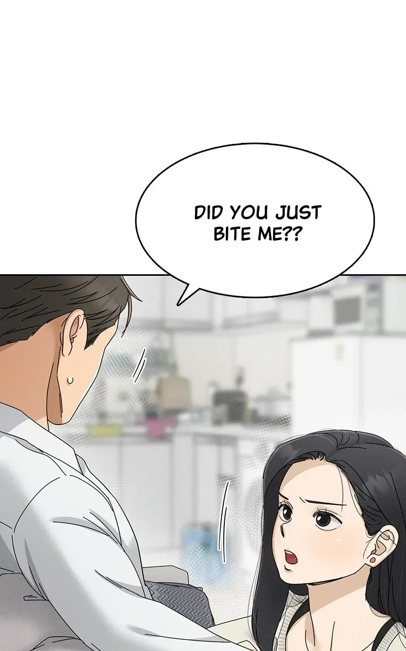 Finding a Ticket Into Your Heart Chapter 18 – Page 3
