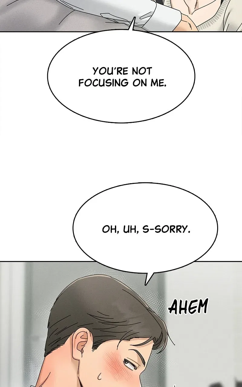 Finding a Ticket Into Your Heart Chapter 18 – Page 4
