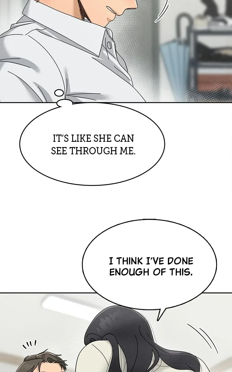 Finding a Ticket Into Your Heart Chapter 18 – Page 5