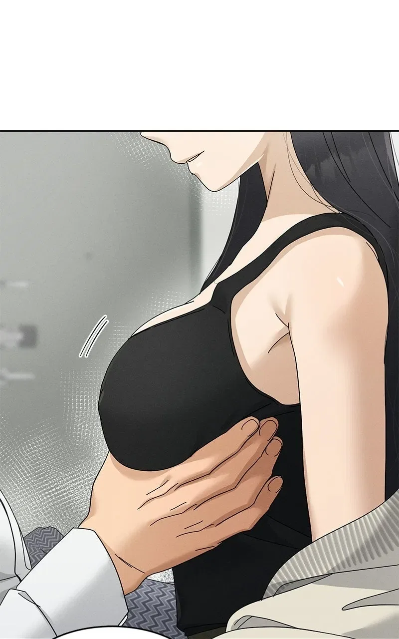 Finding a Ticket Into Your Heart Chapter 18 – Page 8