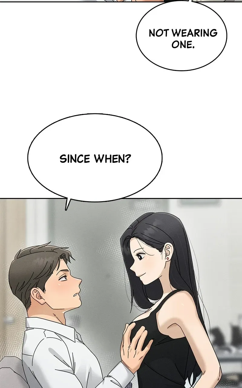 Finding a Ticket Into Your Heart Chapter 18 – Page 10