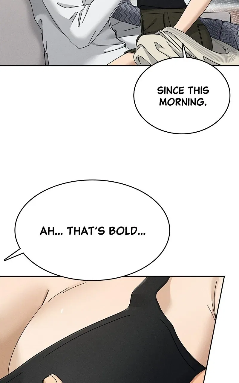 Finding a Ticket Into Your Heart Chapter 18 – Page 11
