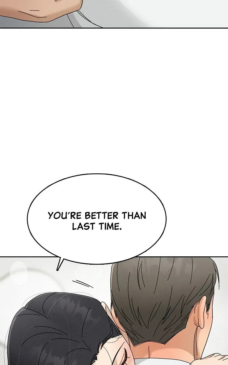 Finding a Ticket Into Your Heart Chapter 18 – Page 16
