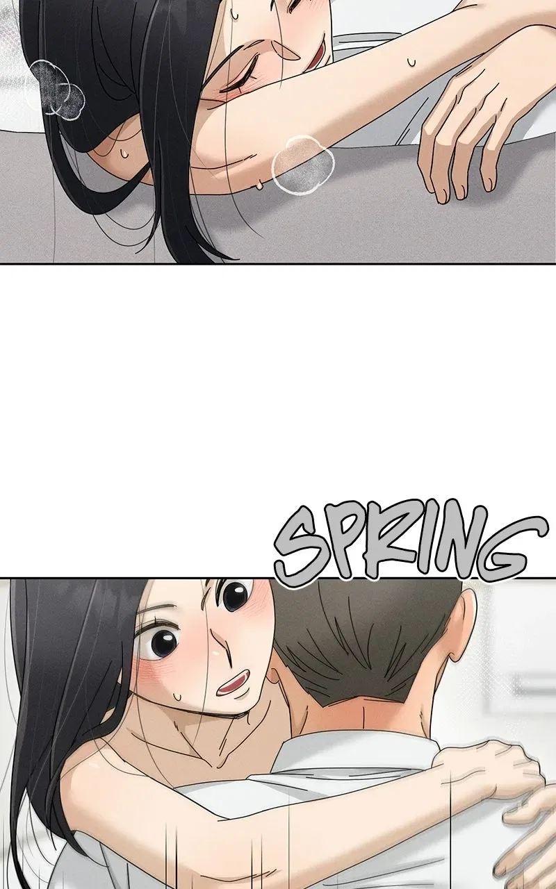 Finding a Ticket Into Your Heart Chapter 18 – Page 17