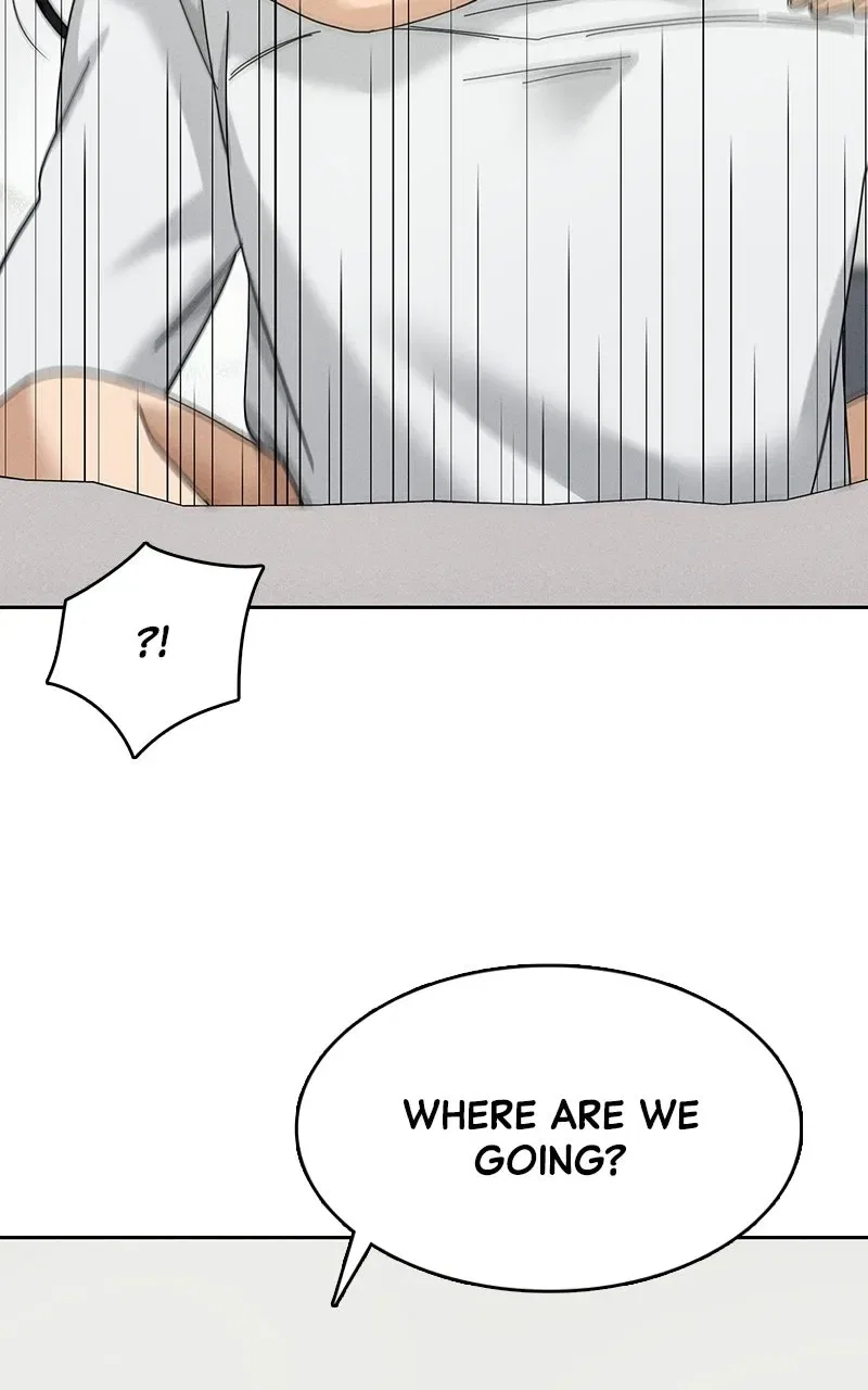 Finding a Ticket Into Your Heart Chapter 18 – Page 18