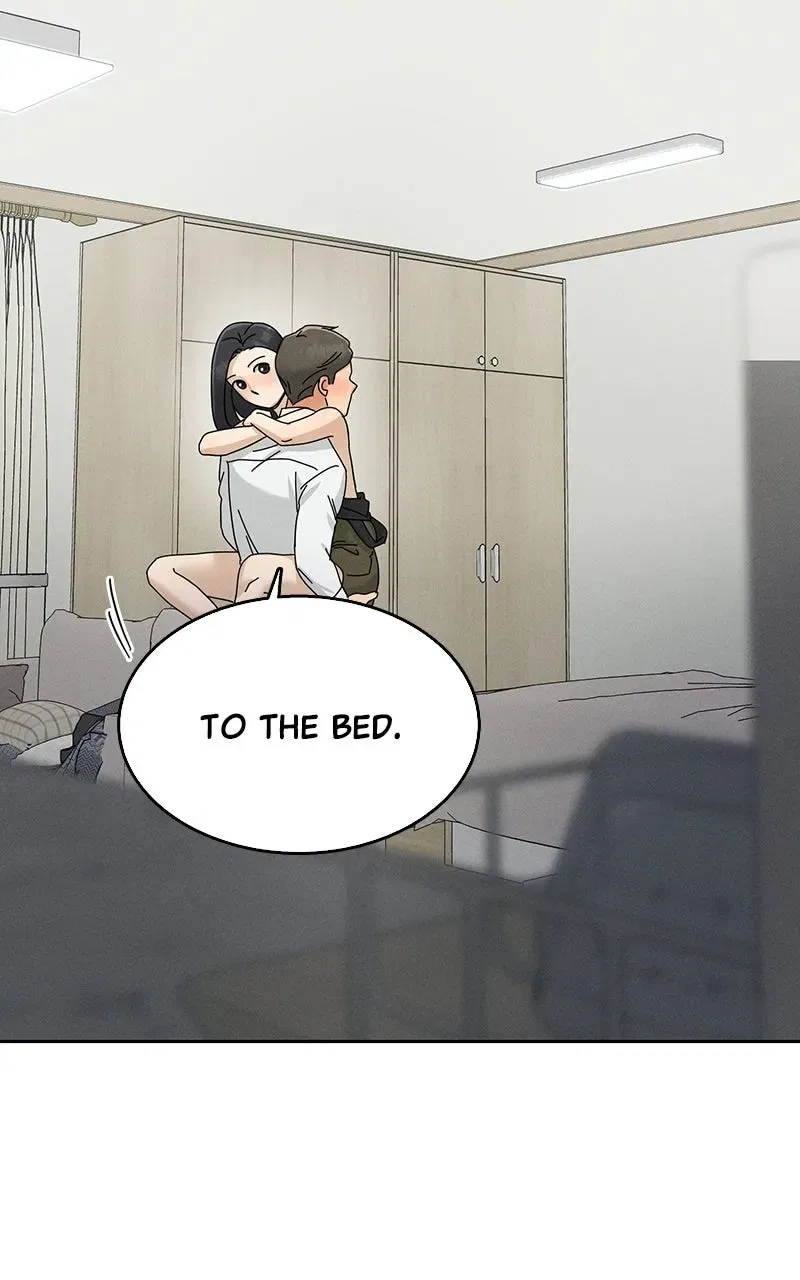 Finding a Ticket Into Your Heart Chapter 18 – Page 19