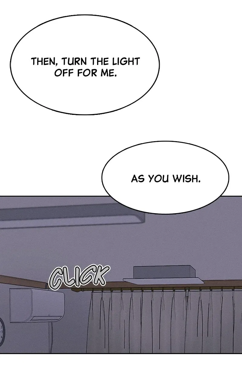 Finding a Ticket Into Your Heart Chapter 18 – Page 20